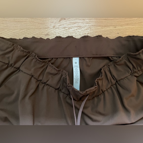 Lululemon Stretch HR Jogger - Picture 7 of 11